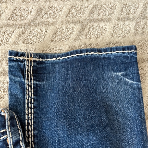 Rock revival jeans - Picture 5 of 7